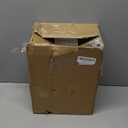 ORGIDOL Plastic Storage Basket with Lids 10 Pack Stackable Colorful Storage Bins Containers with Lid, Decorative Storage Boxes for Organizing Shelves, Drawers, Playroom, Classroom, Office, Closet