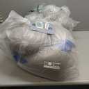 Momcozy Pregnancy Pillows for Sleeping, U Shaped Full Body Maternity Pillow with Removable Cover - Support for Back, Legs, Belly, HIPS for Pregnant Women, 57 Inch Pregnancy Pillow for Women, Grey