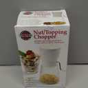 Norpro Nut/Topping Chopper