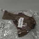 Womens Long Sleeve Body Suits Scoop Neck Thong Bodysuits Shirts Trendy Fall Going Out Tops Y2K 2025 (X-Small, Coffee)