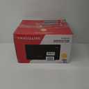 FRIGIDAIRE EMW733BLACKAMZ 0.7 Cu. Ft. Microwave, Black