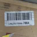 upsimples 18×24 Picture Frame Natural 3 Pack, Slide-In Strips, Horizontal or Vertical Wall Mounting