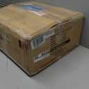 Royoliving Premium Feathers Down Duvet Insert Comforter California King Size Heavyweight Thickened Winter White 100% Cotton Cover with Corner Tabs (108x98, 77 oz)