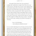 LITIVY The Christmas Story Farmhouse Scripture Wall Decor Christmas Framed Wall Art 17" x 13" Bible Verse Xmas Sign Home Decor For Mantel,Dining room, Office(Brown, 13 x 17 In)