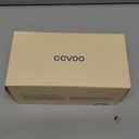 CCVOO Oprah Style Reading Glasses for Women, Stylish Eyeglasses, Blue Light Readers for Women, Computer Eye Glasses, Cheaters (A1 Mix)