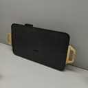 CookSimple Everyday 20"x12" Electric Griddle–1700W Nonstick ILAG Granite Surface, Large Flat Design, Perfect for Family Meals, Pancakes&Eggs, Fast Even Heating, Easy to Clean, Granite Black