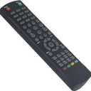 PERFASCIN Replacement Remote RCPLDED002 Fit for Proscan TV PLDED5515DUHD PLDED5515-D-UHD RTPLDED5515DUHD PLDED5035AEUHD PLDED5035A-E-UHD