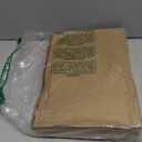 Photo Album 4x6 Hold 402 Photos with Memo Slip-in Pockets Photo Book, Linen Cover Picture Photo Albums with Writing Space for Wedding Family Baby Vacation Mother's Day Beige