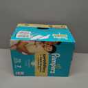 Pampers Swaddlers Diapers, Size 7 (26-50 lbs), 70 Count, Absorbent, Keeps Baby Dry and Comfortable, Skin Safe Disposable Baby Diaper