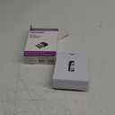 NETGEAR AC1200 Wi-Fi USB 2.0 Mini Adapter for Desktop PC | Dual Band WiFi Stick for Wireless Internet (A6150-100PAS)