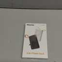 for Magsafe Battery Pack 10000mAh, 3-in-1 Magnetic Portable Charger with USB-C Cable 22.5W Fast Charging, Foldable Stand Wireless Power Bank, Powerbank Compatible with iPhone 17/16/15/14/13/12 Series