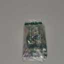 // Bulbs, 1:1 Size Non-Polarity Plug and Play, 6500K Cool White No Adapter Needed Off Road Fog Lights, Pack of 2