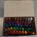 Crayola Mini Twistables Crayons for Kids (50ct) Stocking Stuffers & Holiday Gifts, No Peel Toddler Crayons for Coloring Books, Arts & Crafts Supplies, 3+