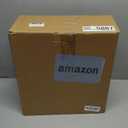 Dasbecan Driver Left Side Mirror Compatible with 2013-2017 Honda Accord With Power Glass Replaces# 76258T2FA11 HO1320272 Outer Rearview Mirror Black Color (3Pins)