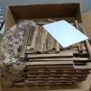 EnHomee Plant Stand Indoor Plant Stands Outdoor Tall Plant Shelf for 19-25 Pots Corner Tiered Plants Stands for Multiple Plants Wood Hanging Plants Holder for Garden Balcony Patio Window Porch