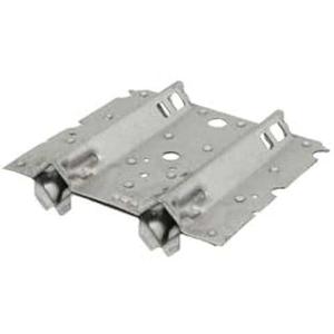 Burner Assembly, AS-60993-02