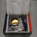 A-Premium Throttle Body Assembly with TPS Sensor Compatible with Subaru Crosstrek 2016-2017, Forester 2011-2018, Impreza, Legacy, Outback, XV Crosstrek, 2.0L 2.5L, Replace# 16112AA38