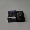 ZealSound Gaming USB Microphone,Noise Cancellation Condenser mic with RGB Light,Touch Mute,Gain,Monitoring for Streaming, Podcast, Twitch, YouTube, Discord, iPhone, iPad,PC,Computer,PS4,PS5,Mac