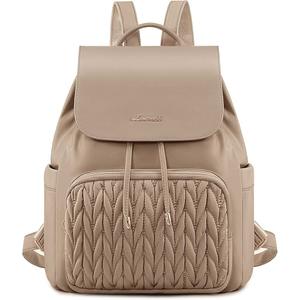 LOVEVOOK Mini Backpack for Women,Small Backpack Purse for Travel Work Cute Backpack Daypack With Anti-theft Pocket Mini Bag for Daily College Shopping