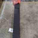 COMNOVA 6 Inches Double Cab Running Boards for 2019-2026 Chevy Silverado/GMC Sierra 1500 Double Cab, 2020-2026 Silverado/Sierra 2500HD 3500HD, Carbon Steel Silverado Running Boards Side Steps.