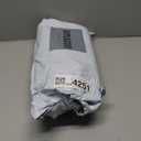 Wenqik 2 Pcs Boho Wall Shelf Rainbow Arch Wooden Floating Shelf Mid Century Bohemian Hanging Holder Double Vintage Wall Mount Altar Decor for Nursery Bedroom 15.75 x 6.69 Inches(Brown)