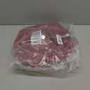 Bruntmor 2in1 Square Enameled Cast Iron Dutch Oven Baking Pan and Gridle Lid with Dual Handles, Cast Iron Skillet lid, Coating Gridle for baking, bacon,Steaks  Red