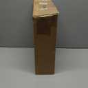 Taganov Vintage Glassware Purple Water Goblets Drinking Colored Wine Glasses set of 6 Pink Embossed Drinkware Stemware 10 oz for Wedding Party Bar Christmas