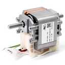326628-763 HC21ZE127A HC21ZE127 Draft Inducer Motor for Carrier Bryant Payne Furnaces, J238-150-15217 Draft Inducer motor Replacement for Jakel Furnaces - Only Include Motor