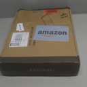 AX WABER Keyboard Tray Under Desk Pull Out with Extra Sturdy Adjustable C Clamp Mount System, 27.3 (32.5 inch Including Clamps) x 11 Inch Slide-Out Platform Computer Drawer for Typing, Black,AX01WB01