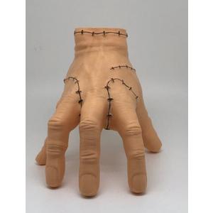 Wednesday Addams Family Thing Hand Cosplay Props