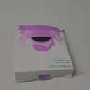 Frida Mom Labor and Delivery Gown for Hospital, Easy-Snap, Tagless Nursing Gown with Skin-to-Skin Access and Full Coverage in The Back