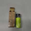 BOEN 19mm 1/2" Drive Wheel Protector Impact Socket, Non-Marring Lug Nut Thin Wall Deep Socket Set, Chrome-Molybdenum Steel, 6 Point, Color-Coded Protective Socket