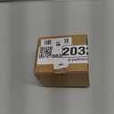 Door Chime,Sanjie WiFi Door Sensor Open Chime When Entering for Business/Home/Store/Office Alert Your Phone,Alarms for Kids Safety,500 FT Range,20 Ringtones ,2 Sensors 1 Receiver