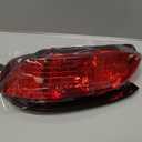 Rear Bumper Tail Signal Light For Lexus RX400h RX330 RX350 2004-2009 81910-0E010 Right