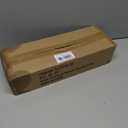 Bdor 30 Pack Artificial Norfolk Pine Sprays  18 Inch Faux Greenery Stems for DIY Christmas Wreaths, Holiday Floral Arrangements, and Seasonal Decor