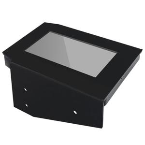 Comgrow Ender 3 Touch Screen Kit, Ender 3 Series Touch Screen for Creality Ender 3 3D Printer 4.3inches Full-Color Screen 24 bit Color HD Screen Display