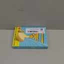 Easter Basket Stuffers for Teens Girls Kids Gifts Cell Phone Stand: UPGRADE Adjustable Thumbs Up Lazy Phone Holder for Desk Fun Gadgets Teenager Boys Women Adults Essentials Easter Gifts Trendy Stuff, Pack of 2