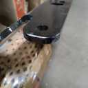 CURT 17063 Round Bar Weight Distribution Hitch with Integrated Lubrication and Sway Control, Up to 14K, 2-In Shank, 2-5/16-Inch Ball