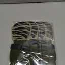 DOK TigerToes Premium Non-Slip Dog Socks for Hardwood Floors - Extra-Thick Grip That Works Even When Twisted - Prevents Licking, Slipping, and Great for Dog Paw Protection (Forest Green, X-Large)