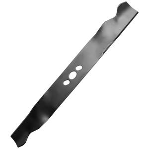 luxlead 2105200317A Mower Blade for 21 Deck, Compatible with M urray MNA 152901 152903 152703 152702 Push Mower, Replace 2105200317, 84005221, 1 Pack