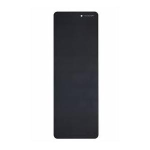 Trajectory No Slip Towel Black