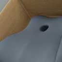 Intimacy Wedge Pillow for Couples – Memory Foam Support Cushion for Waist, Neck & Back, Waterproof & Portable with Washable Cover, Ideal for Sitting, Lying & Adult Play