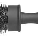 Diane Thermal Round Charcoal Brush, 1 3/4 Inch