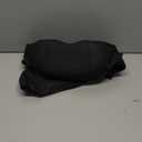 AMZPONY Cordless Neck Massager for Pain Relief Deep Tissue, Rechargeable Shiatsu Neck and Back Massager with Heat Kneading Shoulder Massage for Body Muscle Pain Relief,Gifts for Dad Mom Friends (Black)