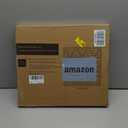 HE401 Replacement Filter for Shark Air Purifier 4 Fan Model, HE401 HE402 HE405 HE400 3-Stage Filtration System of H13 True HEPA and Pre-Filter (14.7" x 16.7" x 1.7")