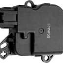 HVAC Heater Blend Door Actuator Fits for Ford F-150 2009-2014, Ford Expedition 2010-2017, Lincoln Navigator 2009-2016, OE 604-252, YH1933, YH1777, YH1879, DL3Z-19E616-A