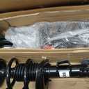 SCITOO Front Strut and Spring Assembly Set fit 2014-2018 For Jeep for Cherokee Shock Absorber
