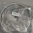 11" Marine Boat Steering Wheel,Universal Stainless Steel 5 Spoke Destroyer Knob (Polished)