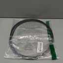 Dryer Belt Replacement For GTDN550GD3WW GTDP180ED0WW GTDP180ED1WW GTDP180ED2WW GTDP180ED3WW GTDP180GD0WW GTDP180GD1WW