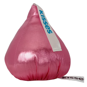 Red Stuffed Hershey's Kisses 9in